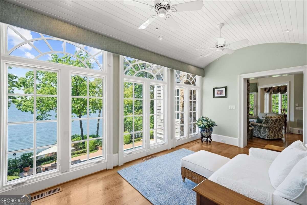 5340 Point South Drive Gainesville - Photo 17