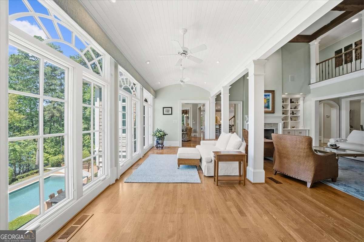 5340 Point South Drive Gainesville - Photo 18