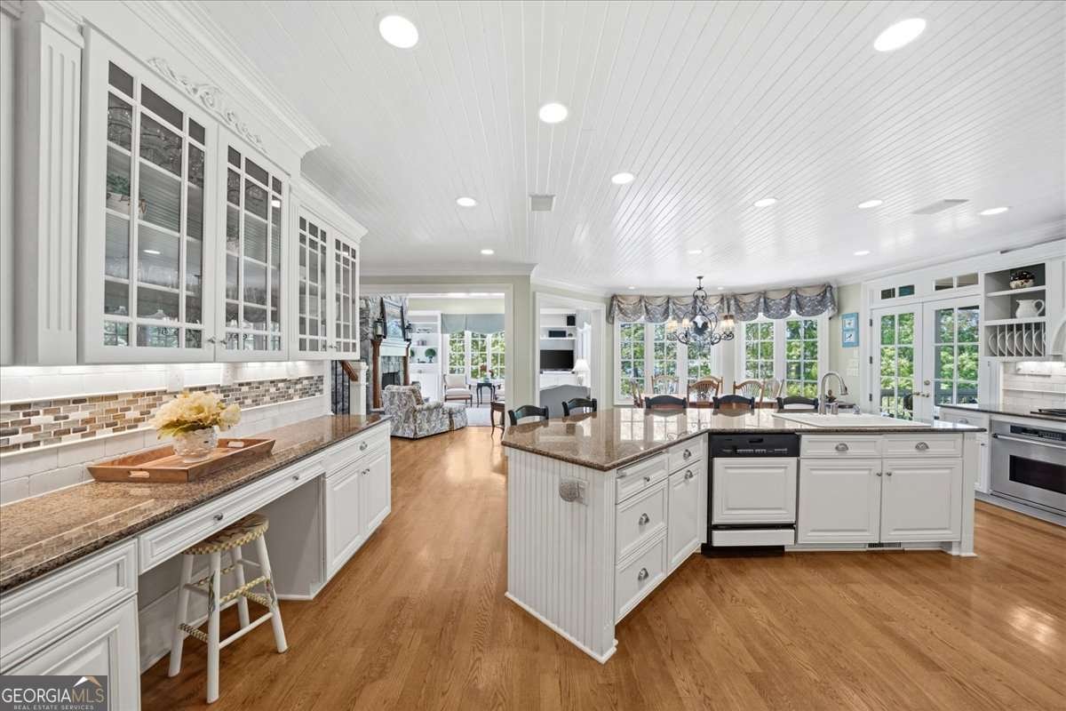 5340 Point South Drive Gainesville - Photo 21