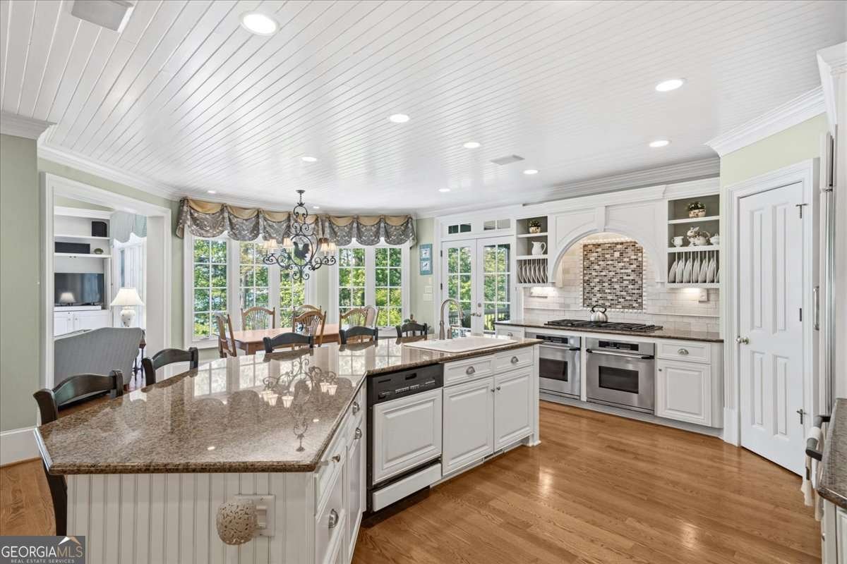 5340 Point South Drive Gainesville - Photo 22