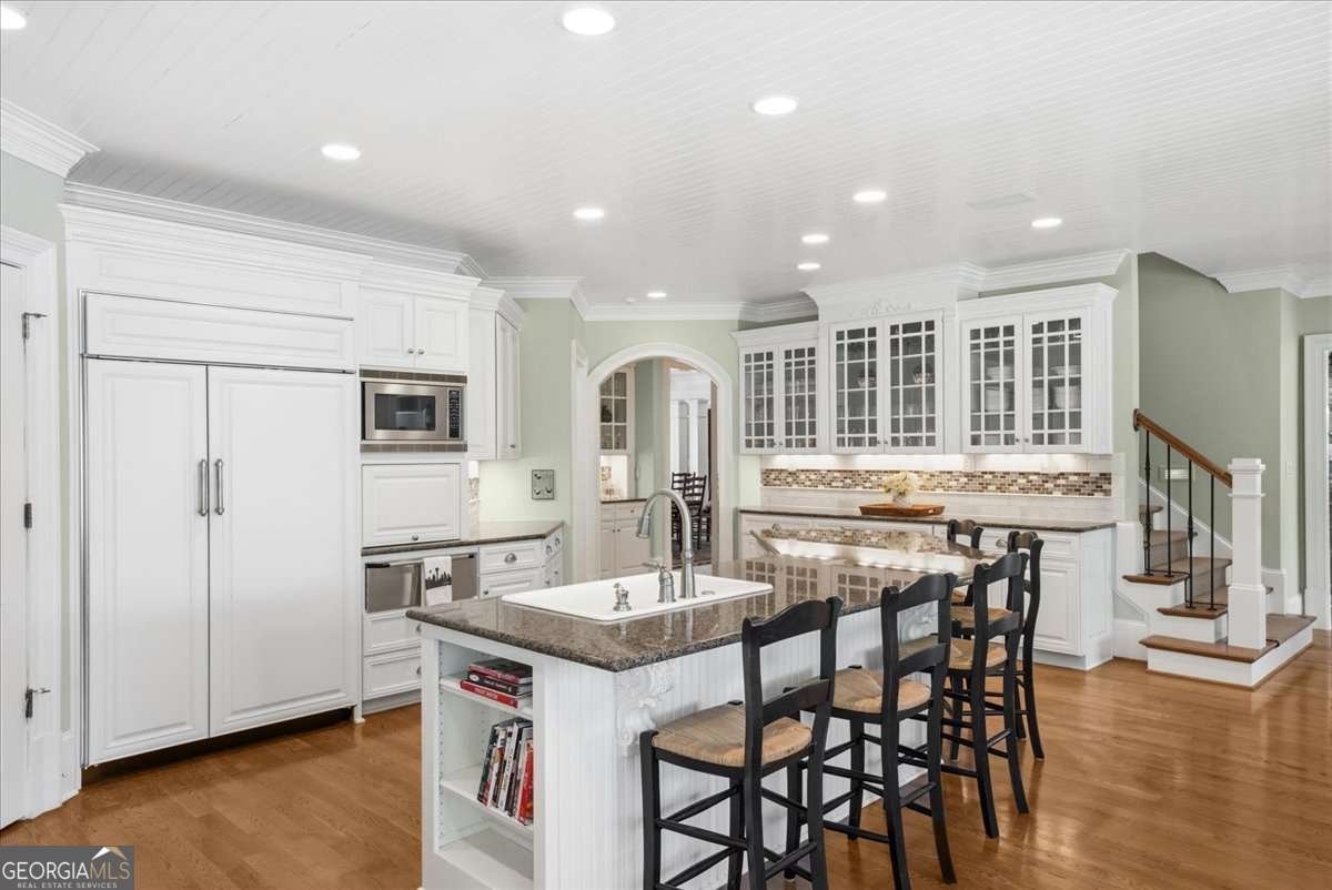 5340 Point South Drive Gainesville - Photo 23