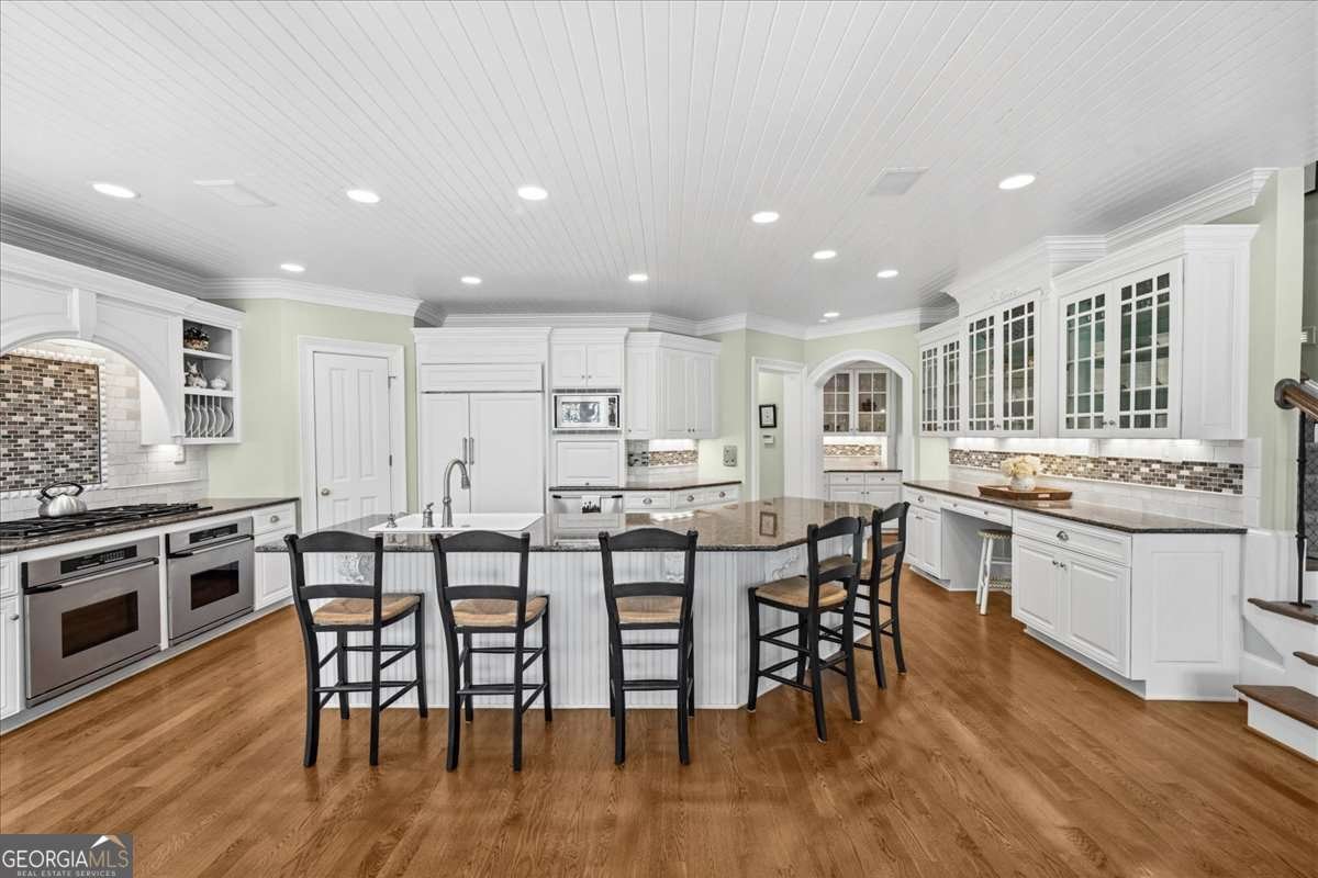 5340 Point South Drive Gainesville - Photo 24