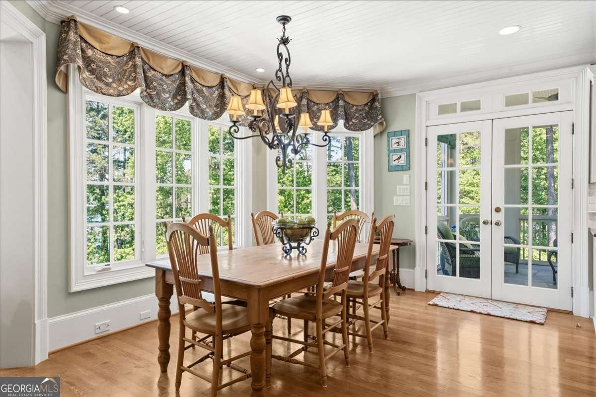 5340 Point South Drive Gainesville - Photo 25