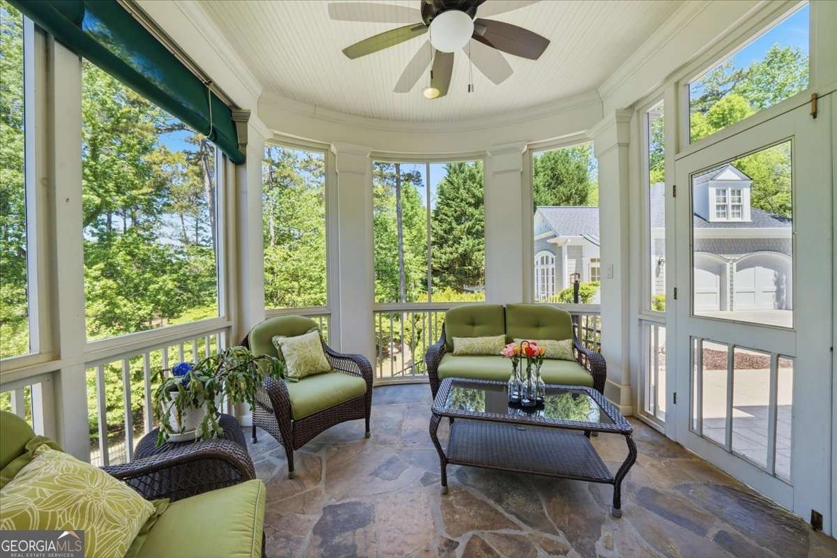 5340 Point South Drive Gainesville - Photo 27