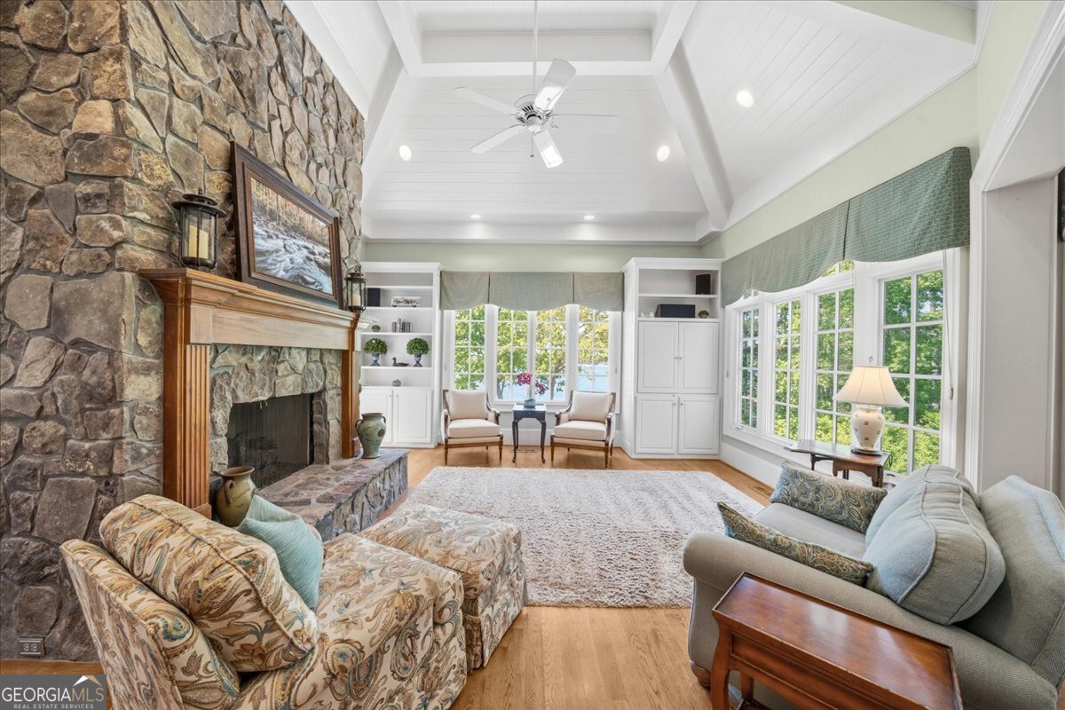 5340 Point South Drive Gainesville - Photo 28