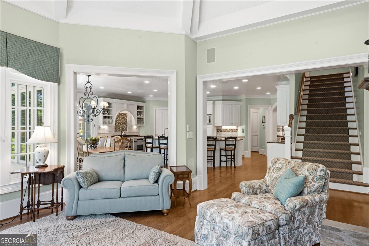 5340 Point South Drive Gainesville - Photo 29