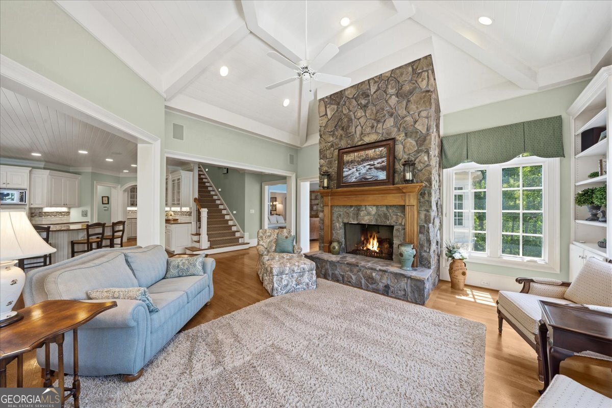 5340 Point South Drive Gainesville - Photo 30