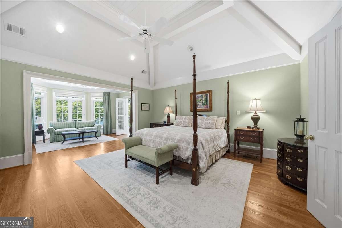 5340 Point South Drive Gainesville - Photo 32