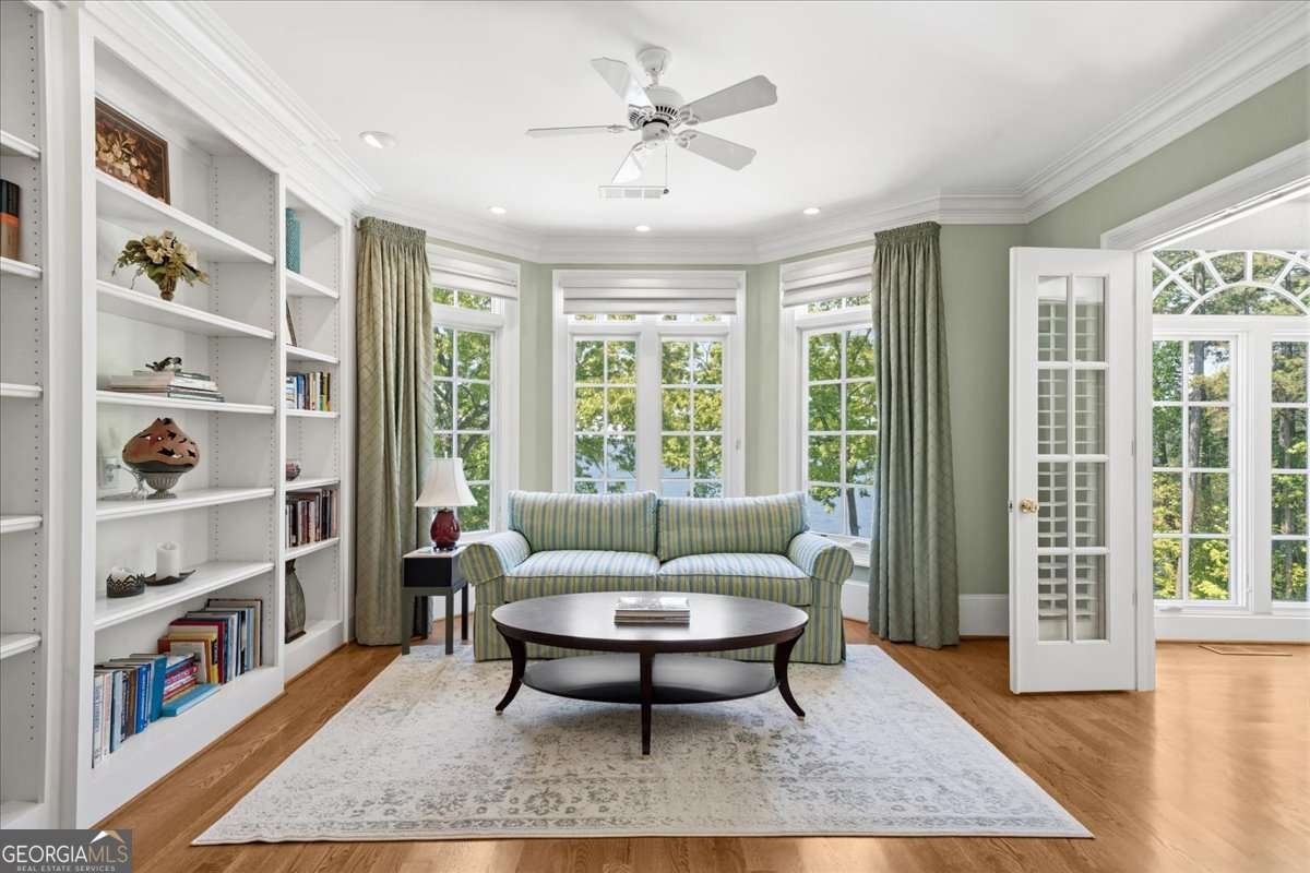 5340 Point South Drive Gainesville - Photo 33