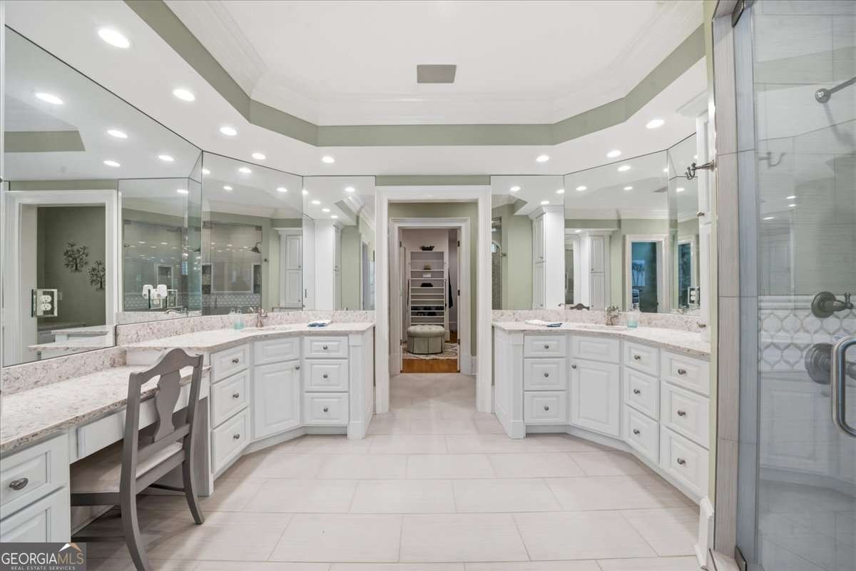 5340 Point South Drive Gainesville - Photo 34