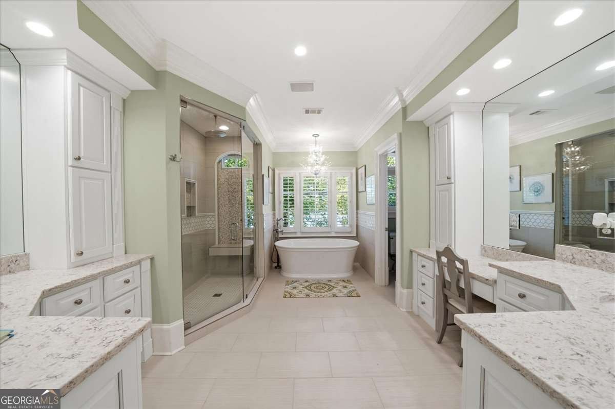 5340 Point South Drive Gainesville - Photo 35