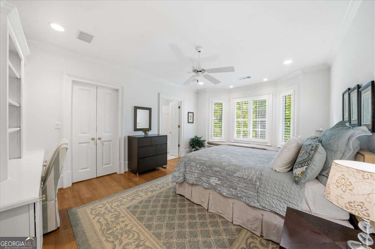 5340 Point South Drive Gainesville - Photo 36