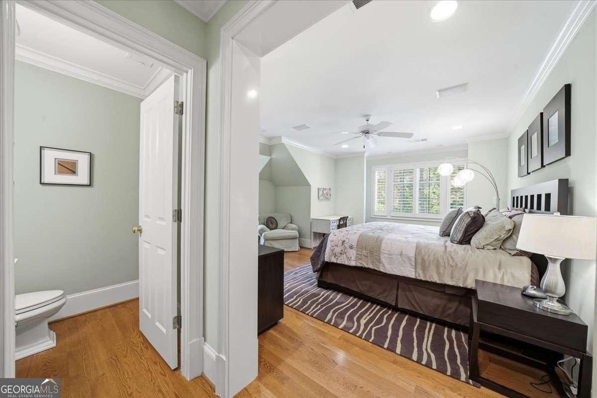 5340 Point South Drive Gainesville - Photo 40