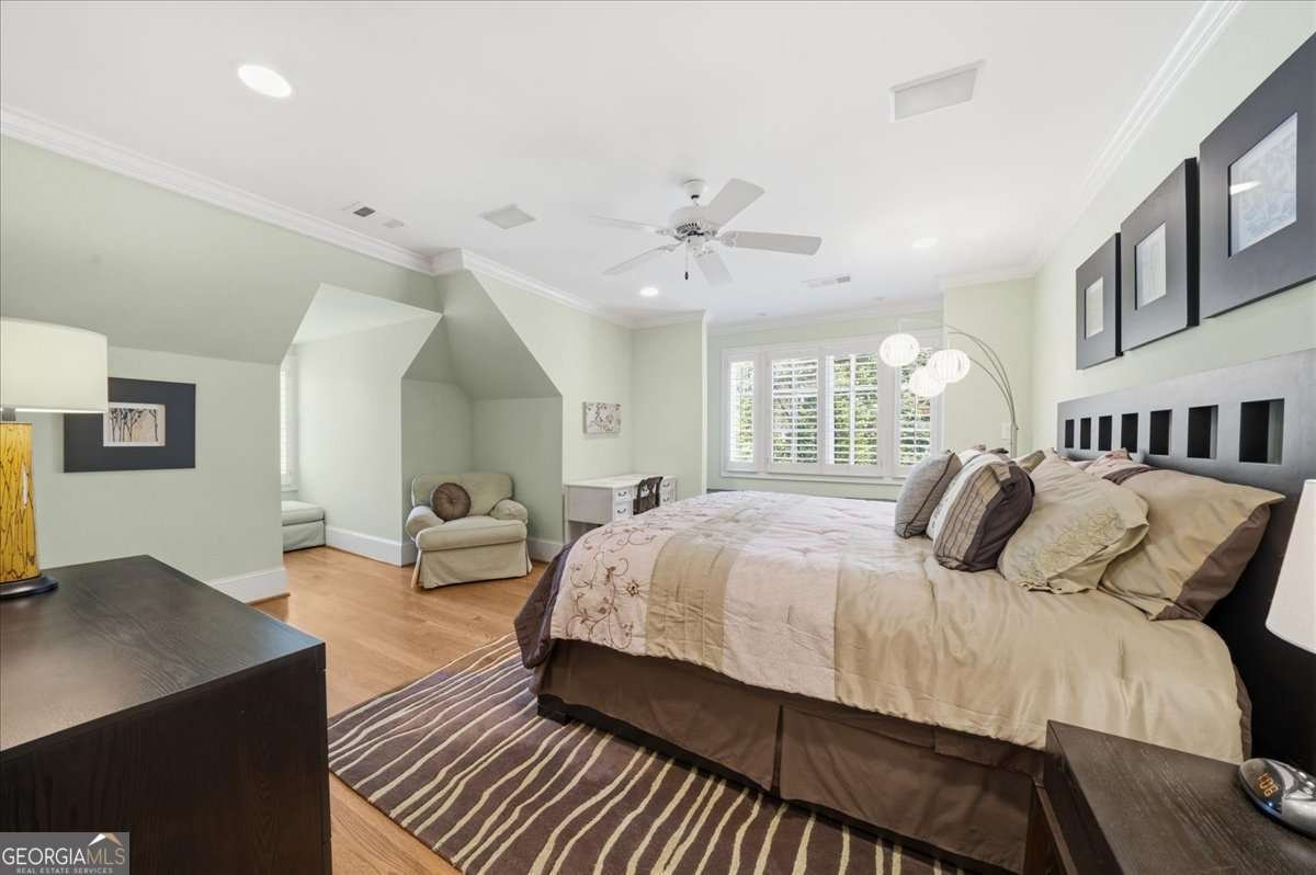 5340 Point South Drive Gainesville - Photo 41