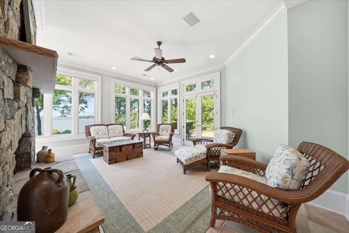 5340 Point South Drive Gainesville - Photo 42