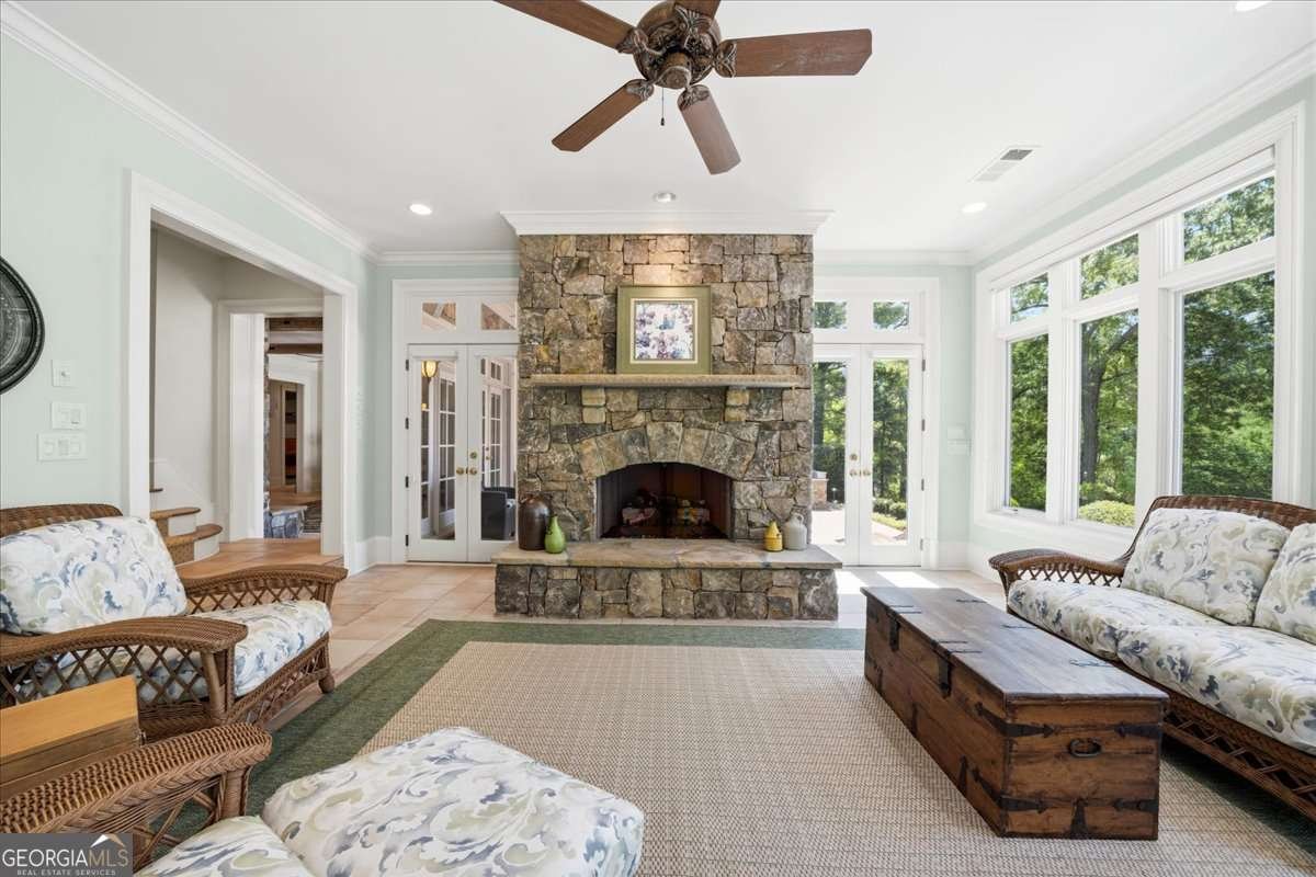 5340 Point South Drive Gainesville - Photo 43