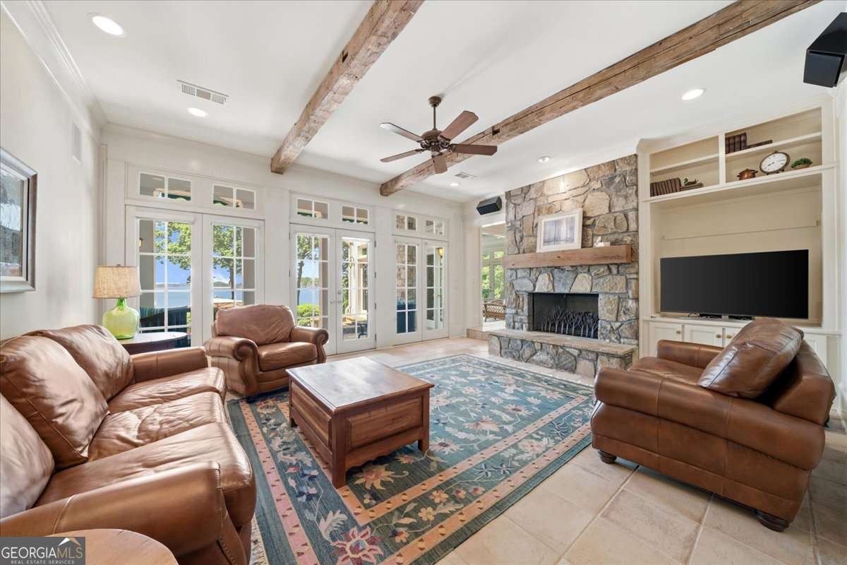 5340 Point South Drive Gainesville - Photo 44