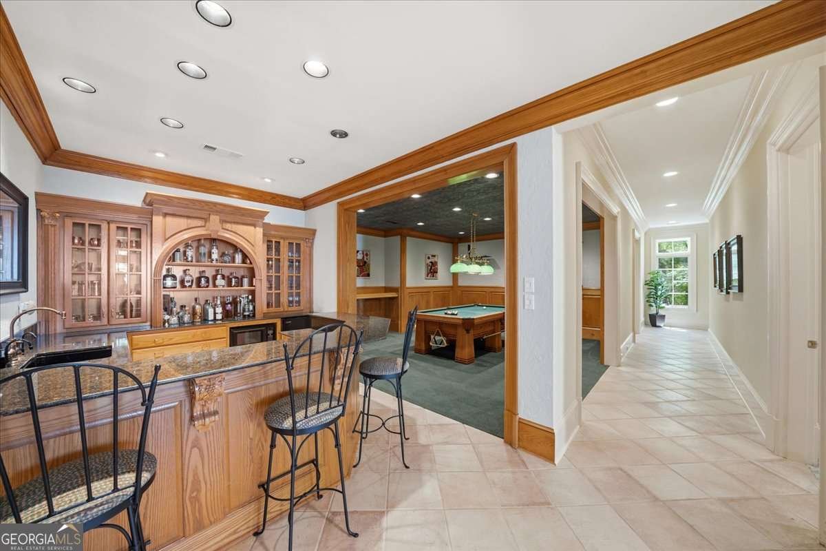 5340 Point South Drive Gainesville - Photo 45