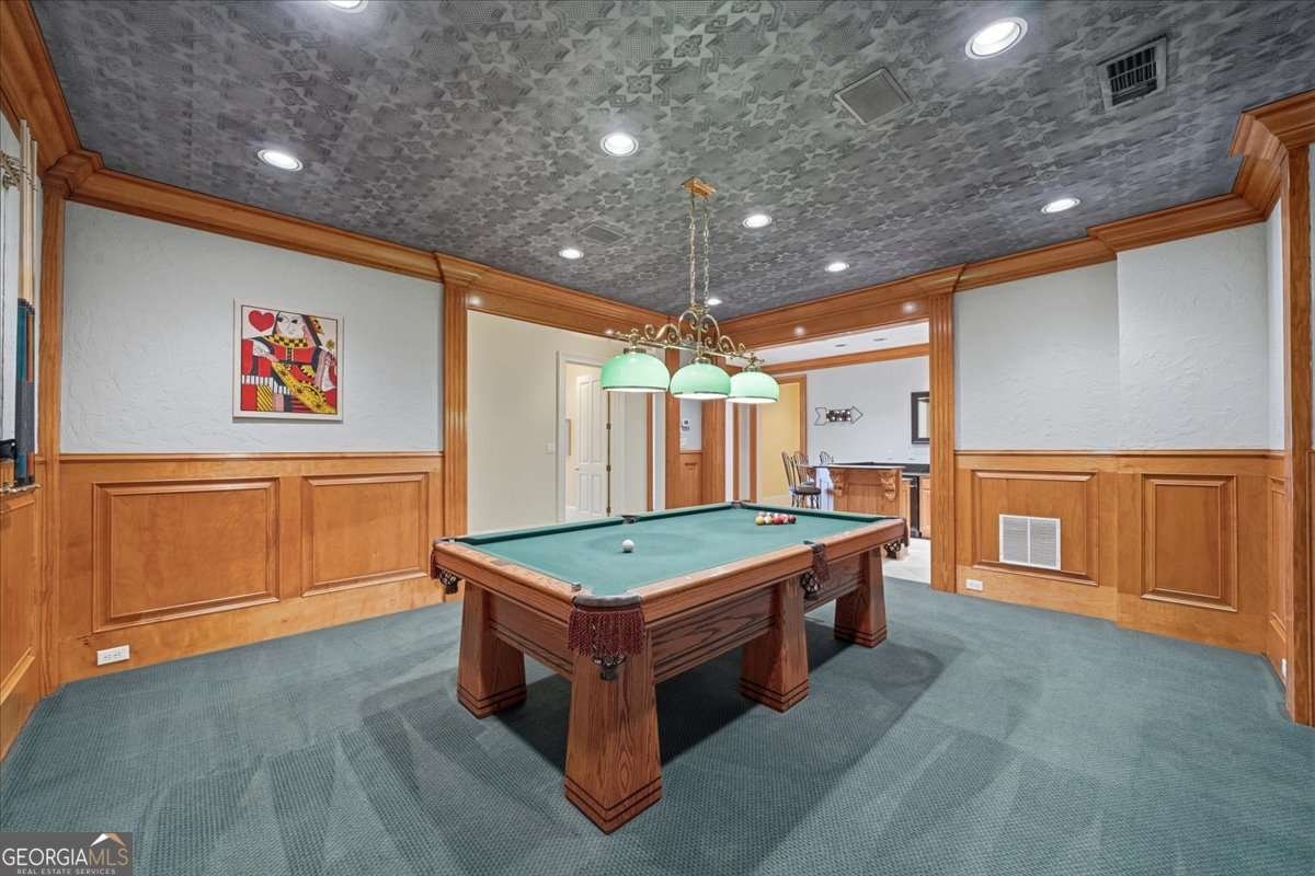 5340 Point South Drive Gainesville - Photo 48