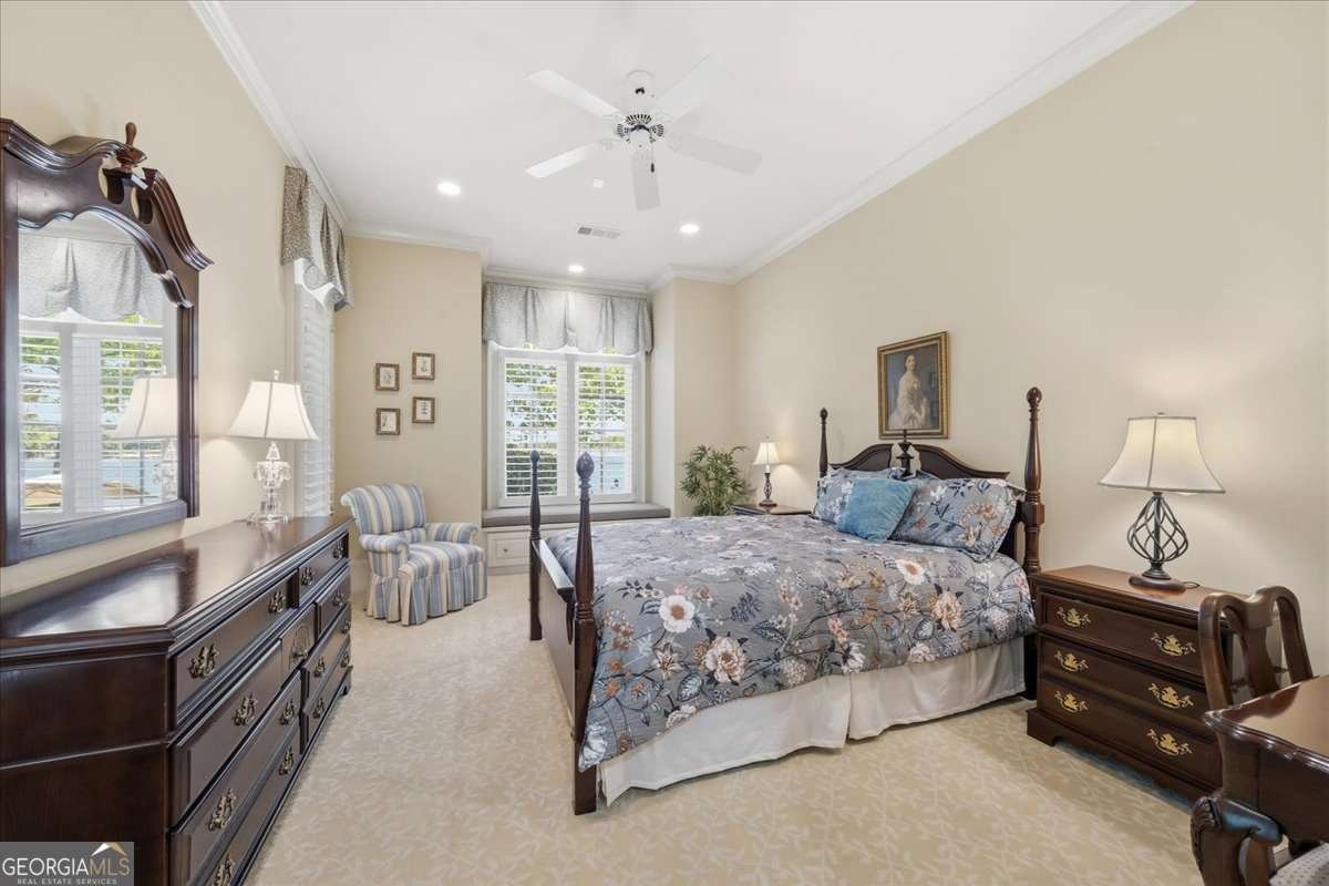 5340 Point South Drive Gainesville - Photo 49