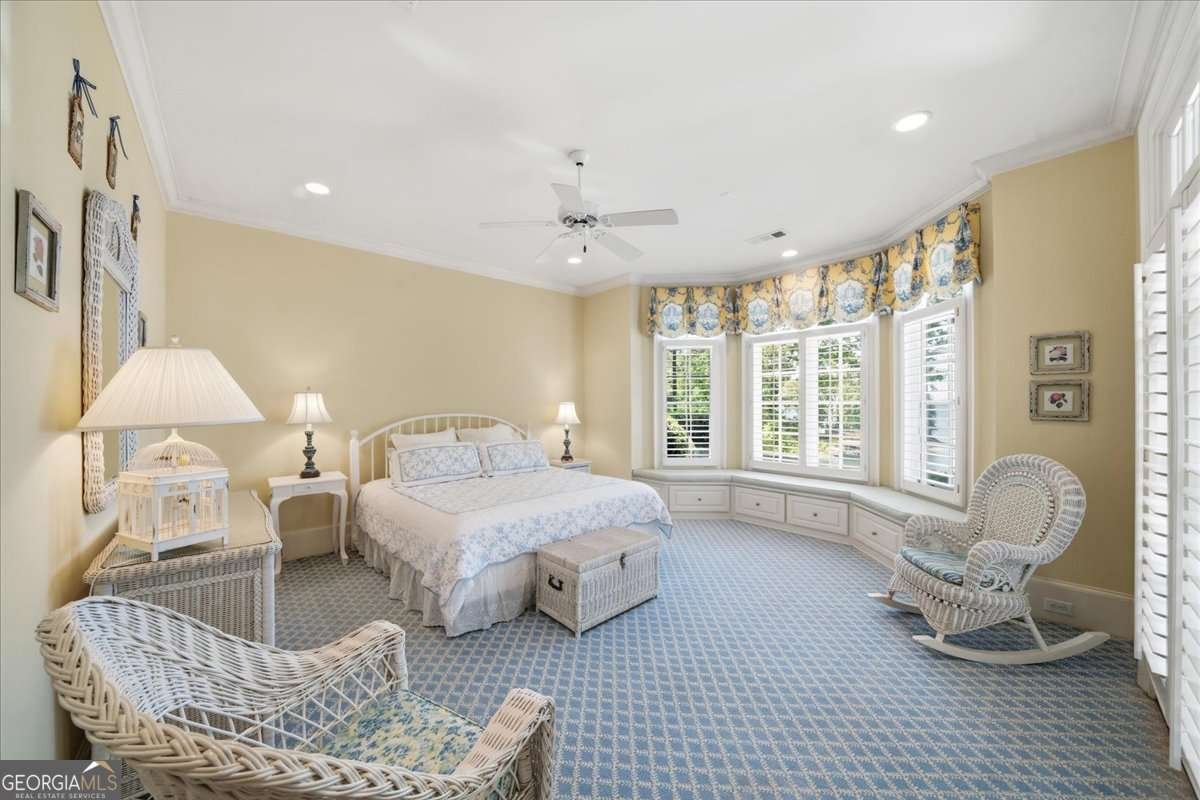 5340 Point South Drive Gainesville - Photo 50