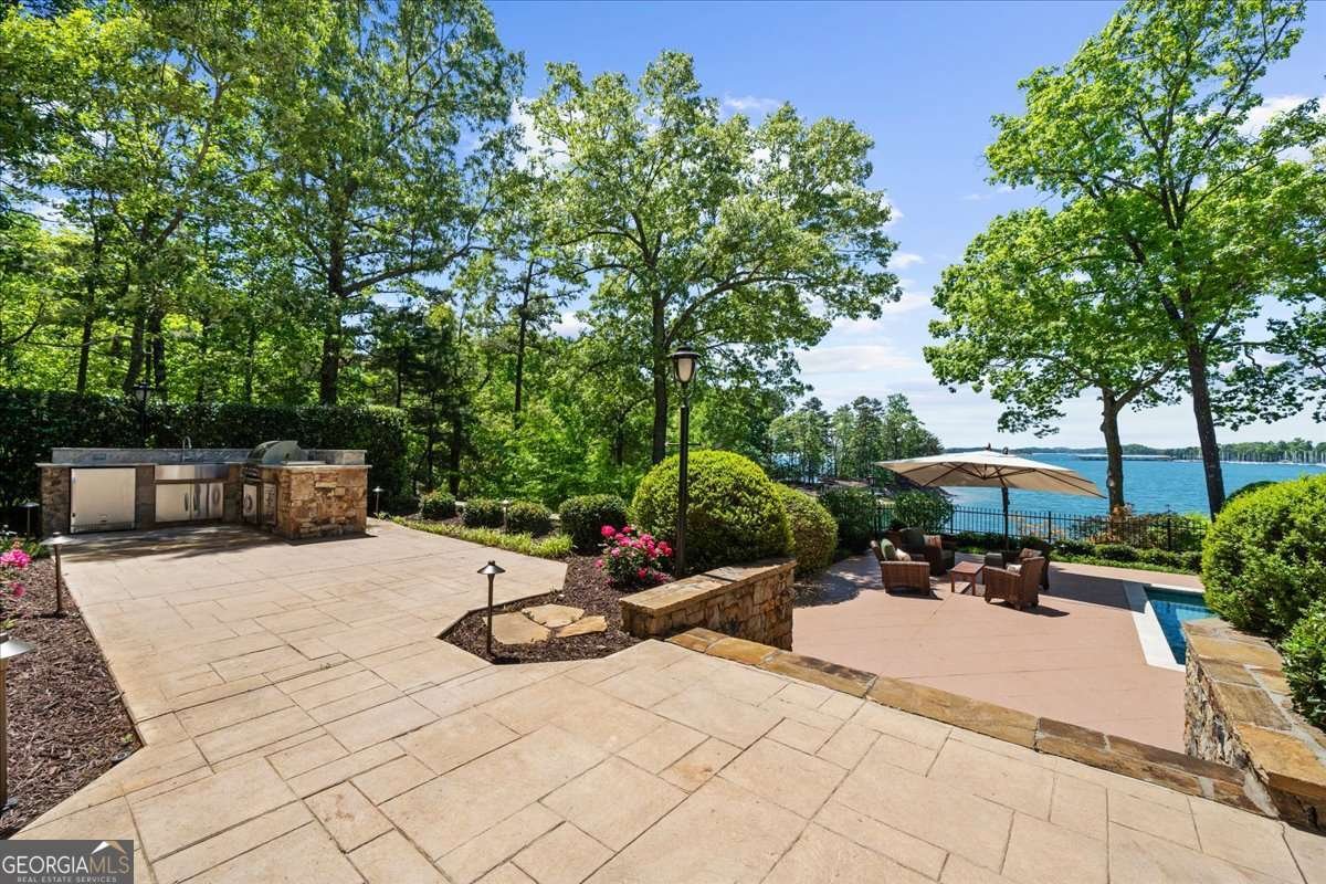 5340 Point South Drive Gainesville - Photo 51