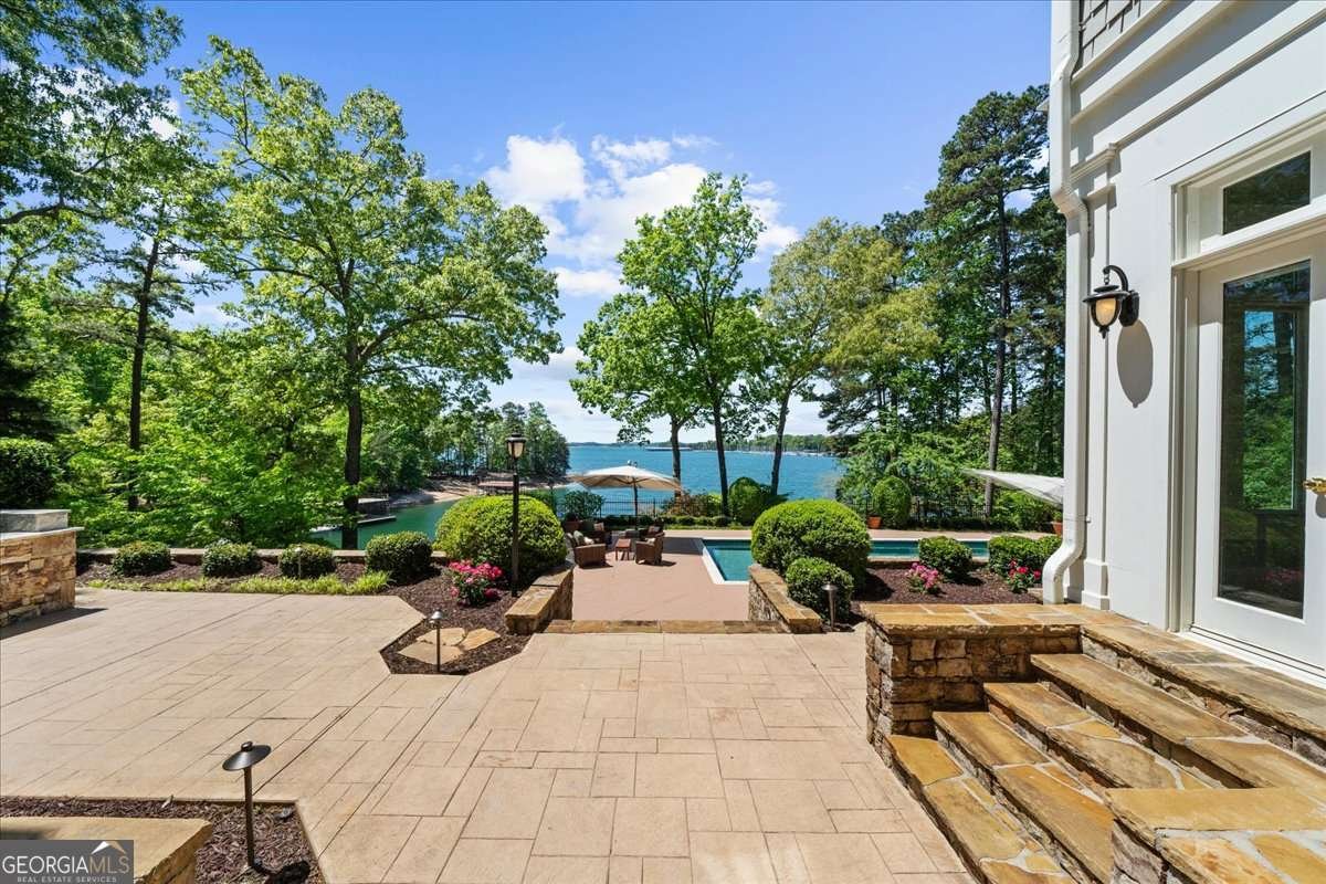 5340 Point South Drive Gainesville - Photo 52