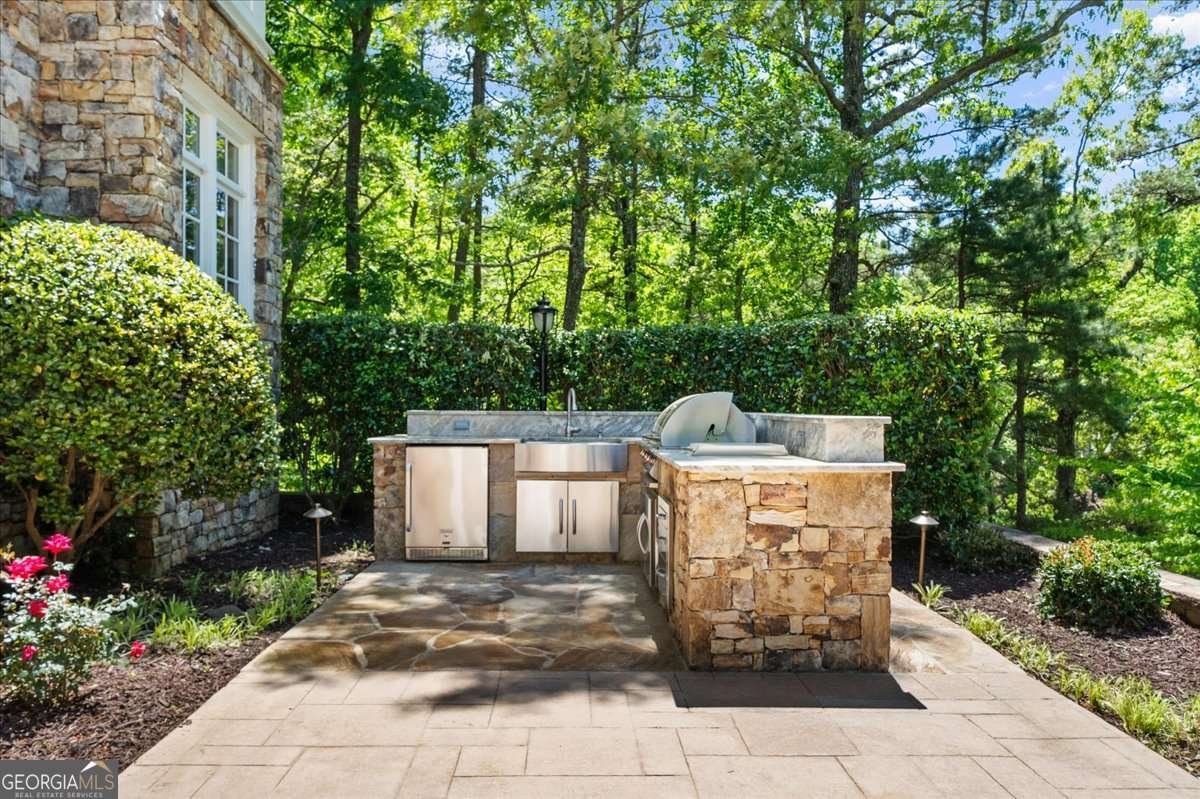 5340 Point South Drive Gainesville - Photo 53