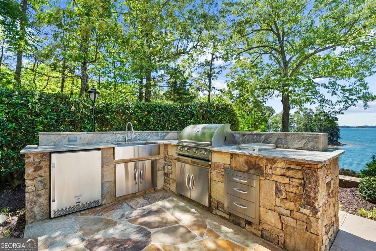 5340 Point South Drive Gainesville - Photo 54