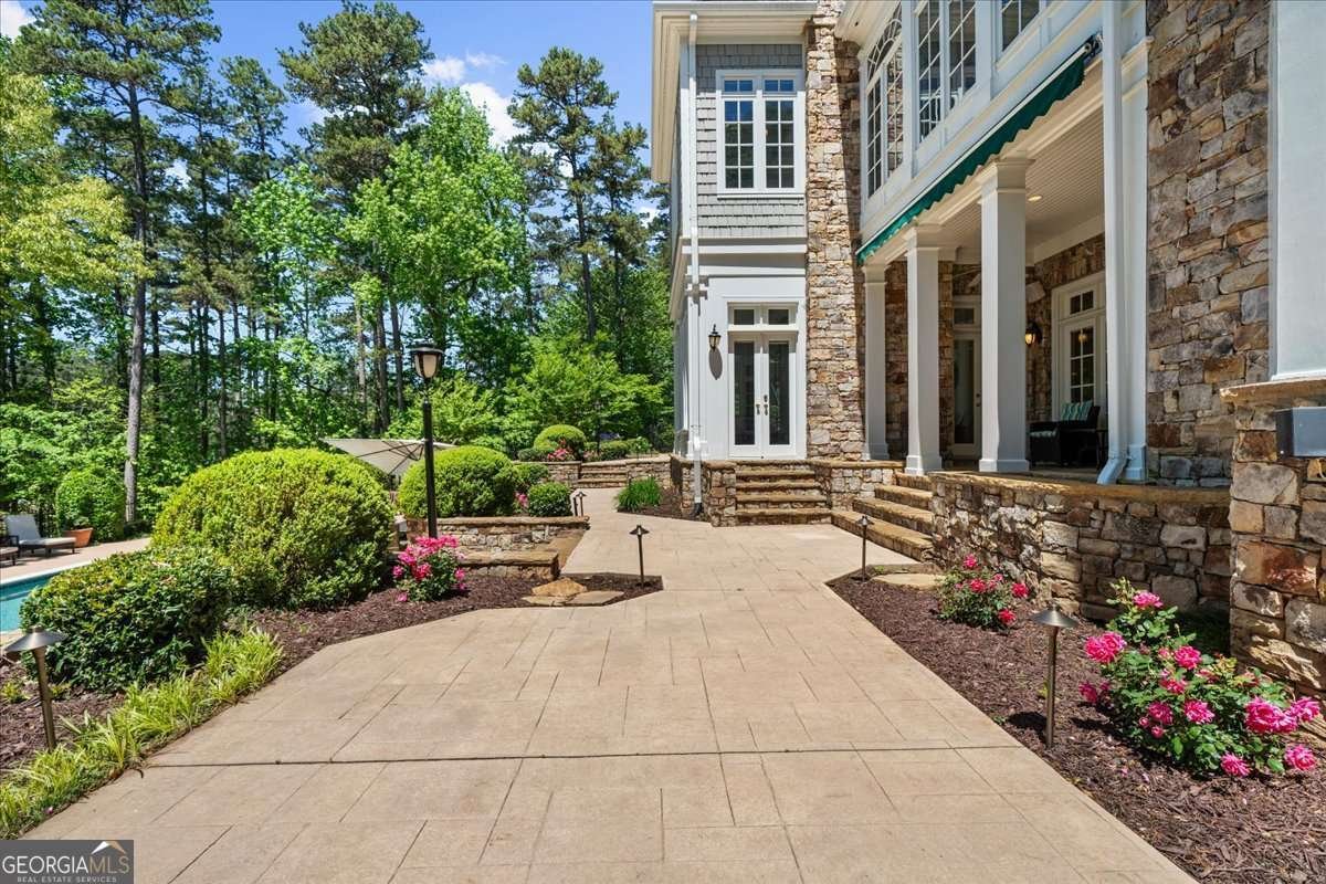 5340 Point South Drive Gainesville - Photo 55