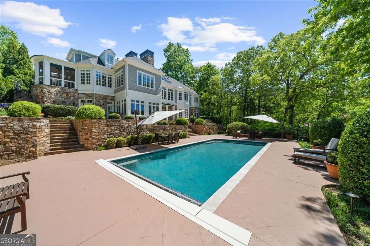 5340 Point South Drive Gainesville - Photo 56