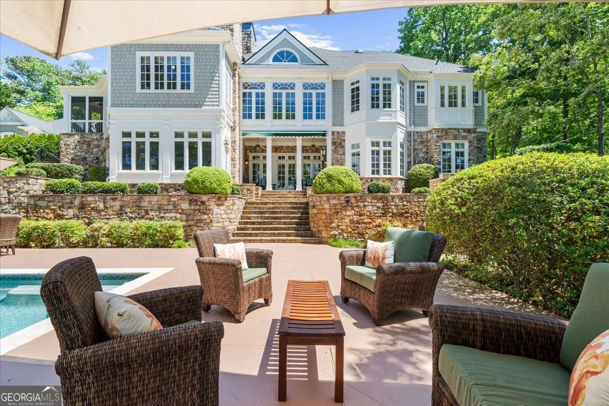 5340 Point South Drive Gainesville - Photo 57