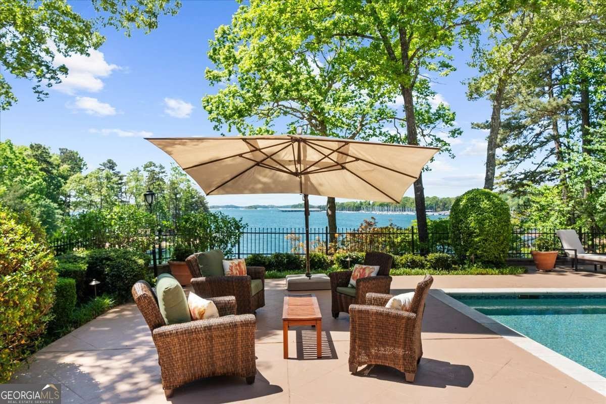 5340 Point South Drive Gainesville - Photo 58