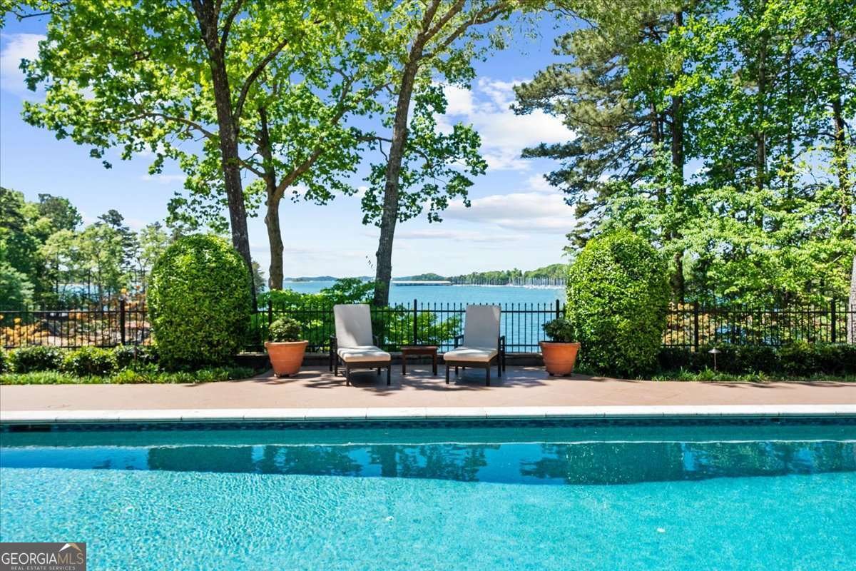 5340 Point South Drive Gainesville - Photo 59