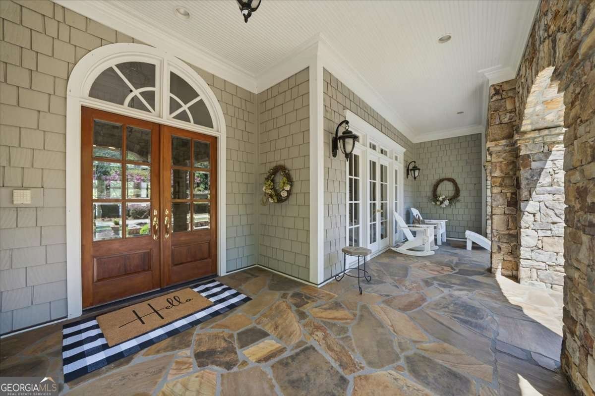 5340 Point South Drive Gainesville - Photo 6