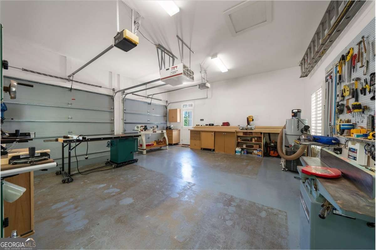 5340 Point South Drive Gainesville - Photo 61