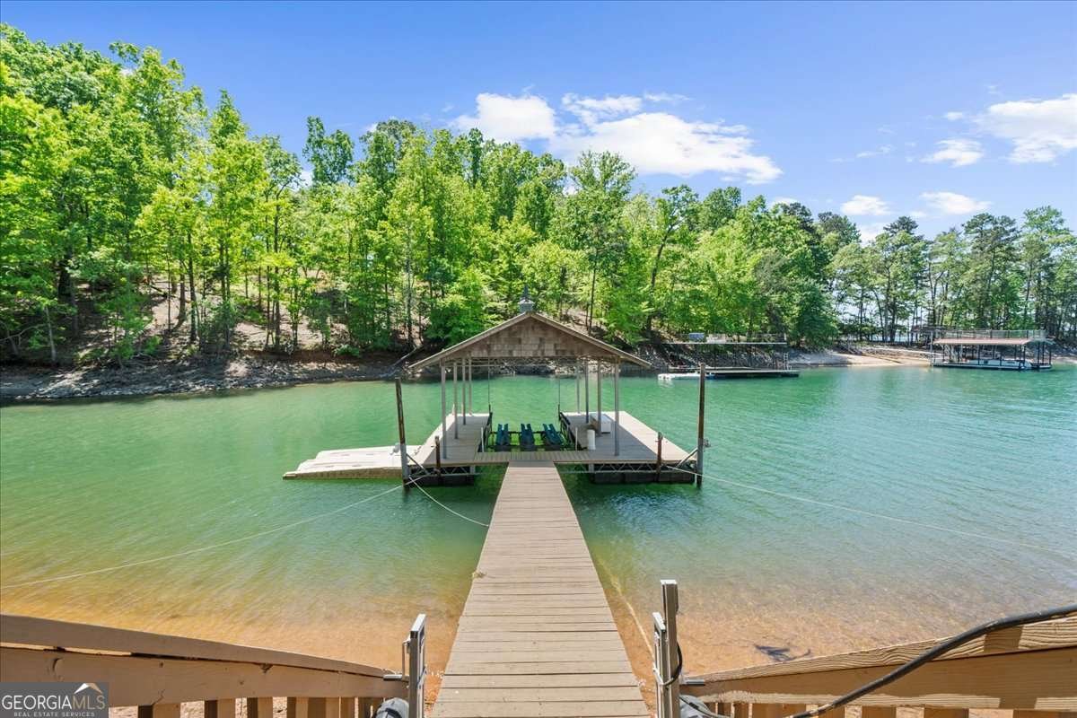 5340 Point South Drive Gainesville - Photo 62