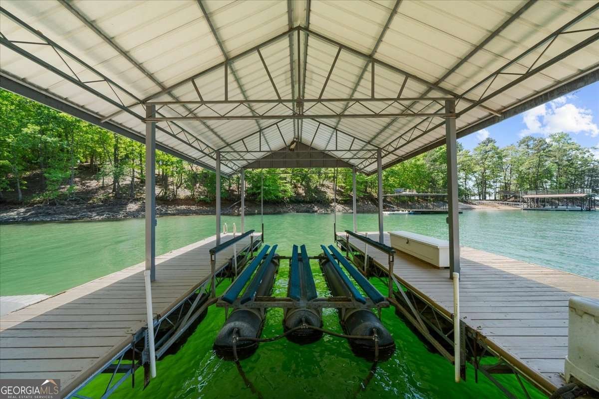 5340 Point South Drive Gainesville - Photo 63