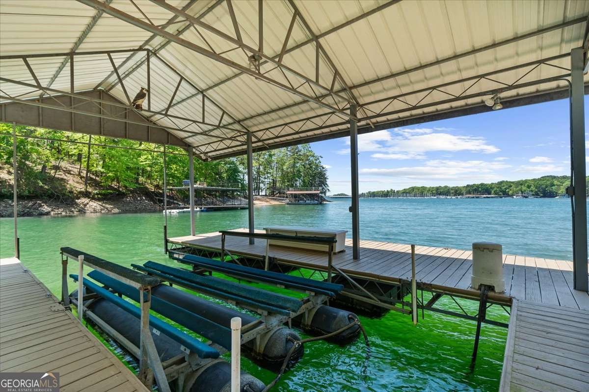 5340 Point South Drive Gainesville - Photo 64