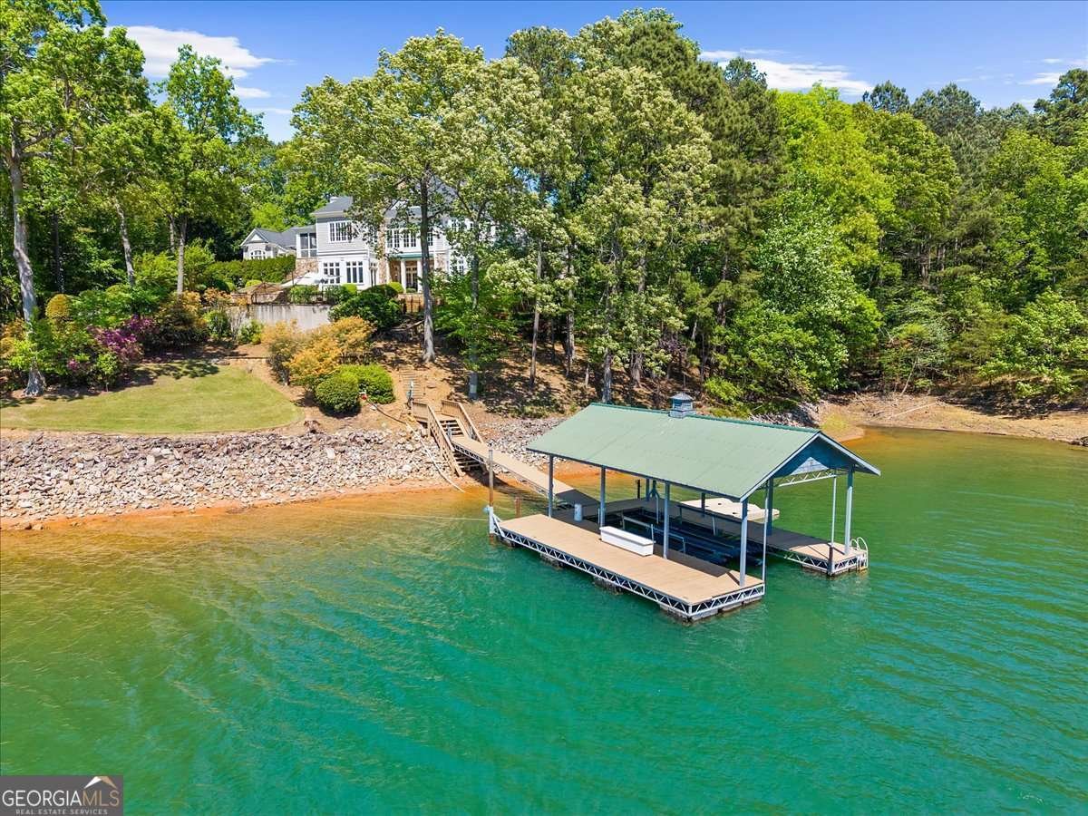 5340 Point South Drive Gainesville - Photo 65