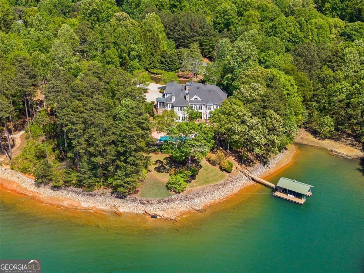 5340 Point South Drive Gainesville - Photo 66