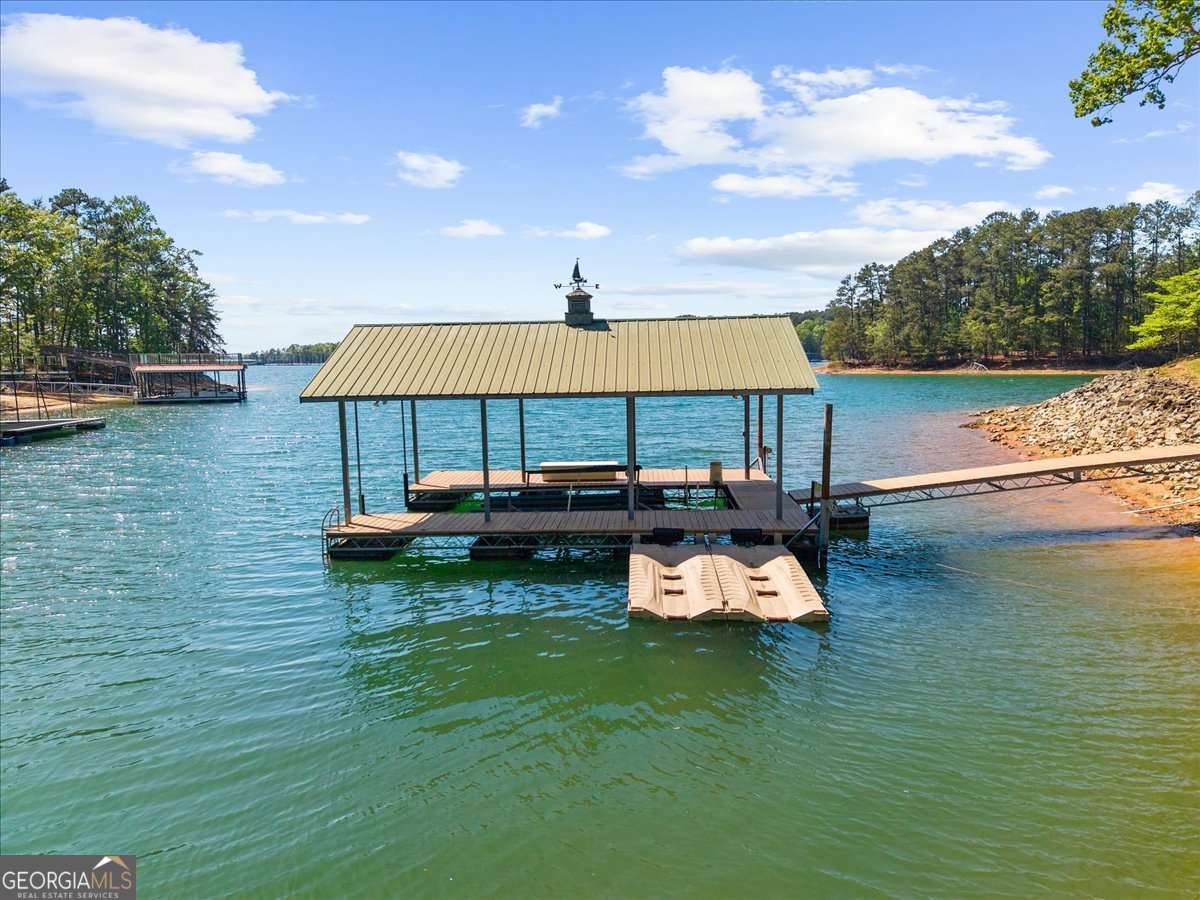 5340 Point South Drive Gainesville - Photo 67