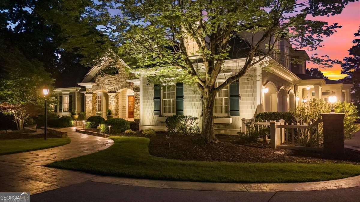 5340 Point South Drive Gainesville - Photo 69