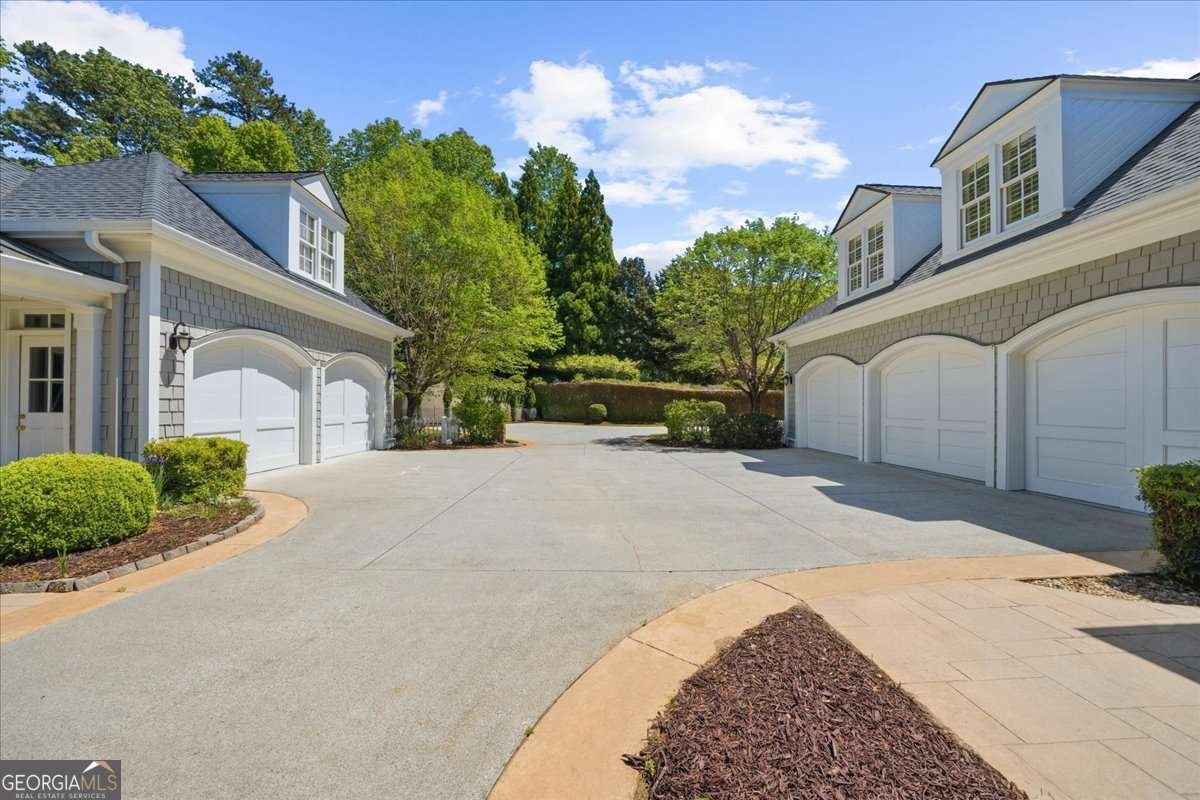 5340 Point South Drive Gainesville - Photo 7