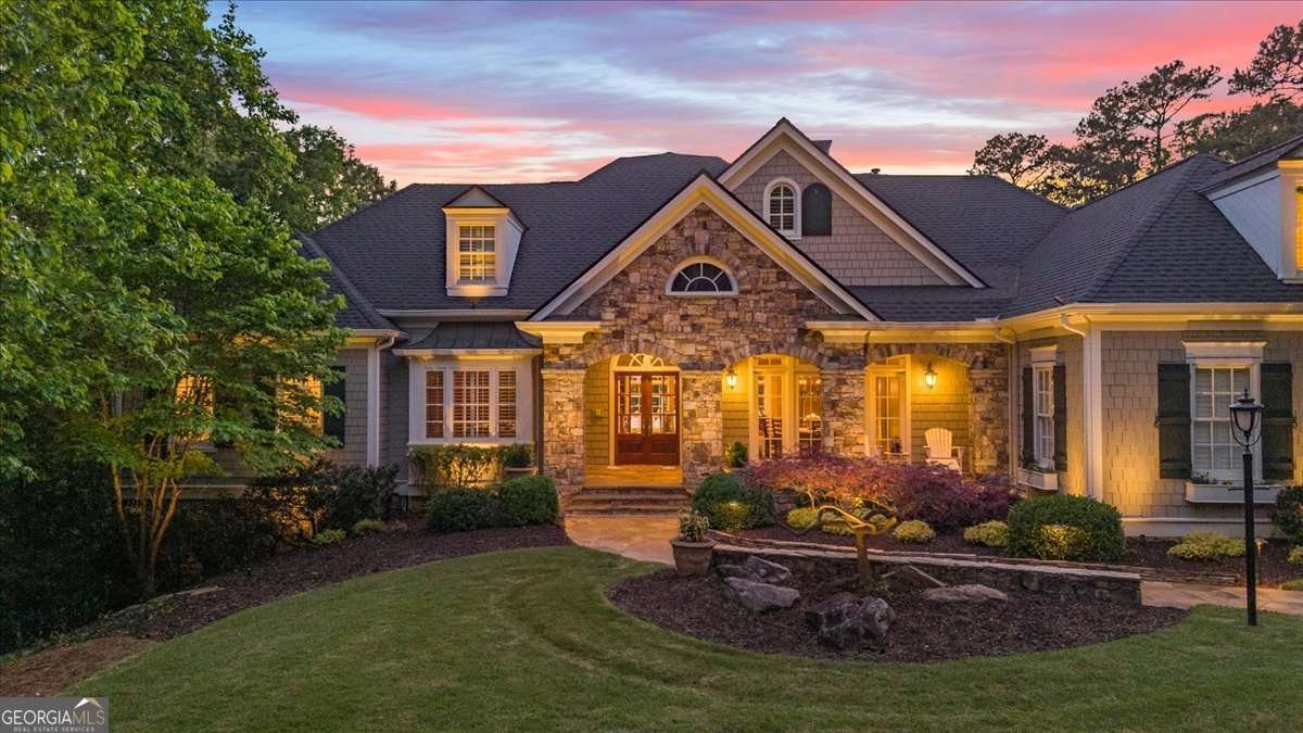 5340 Point South Drive Gainesville - Photo 70