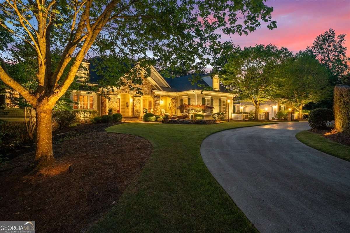 5340 Point South Drive Gainesville - Photo 71