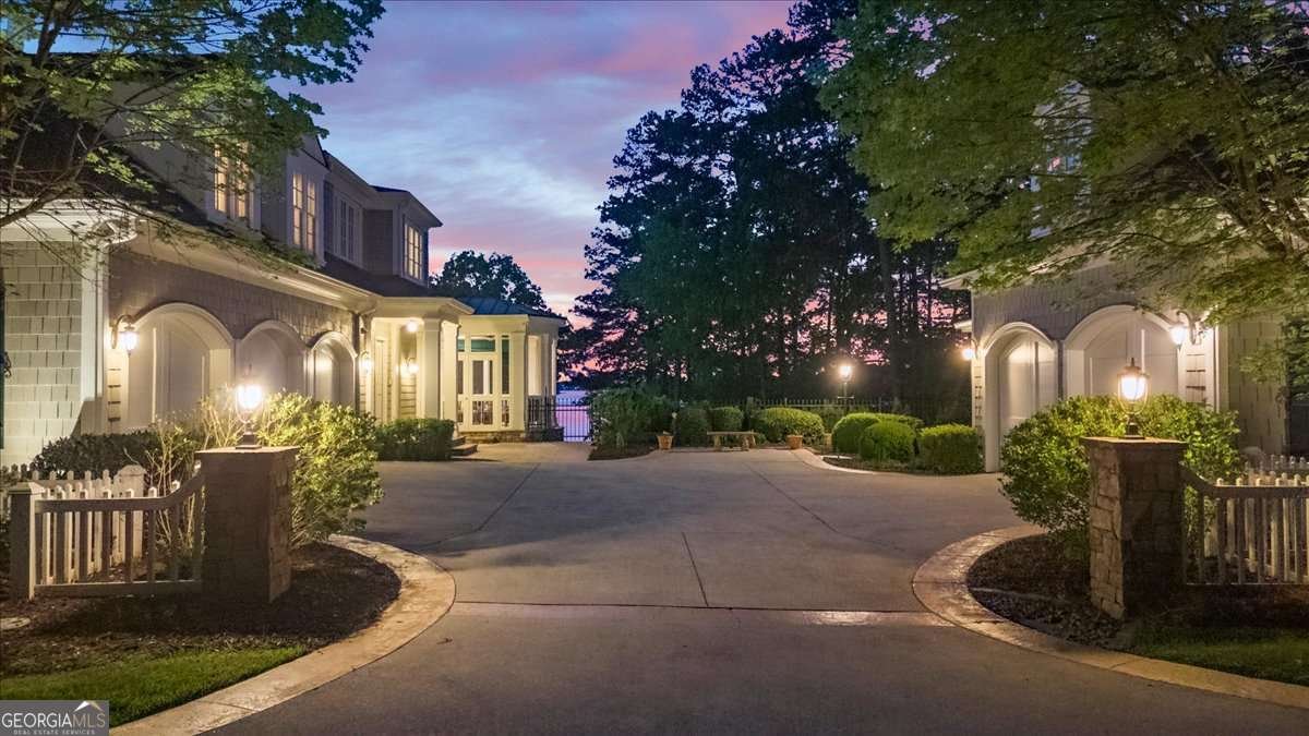 5340 Point South Drive Gainesville - Photo 72