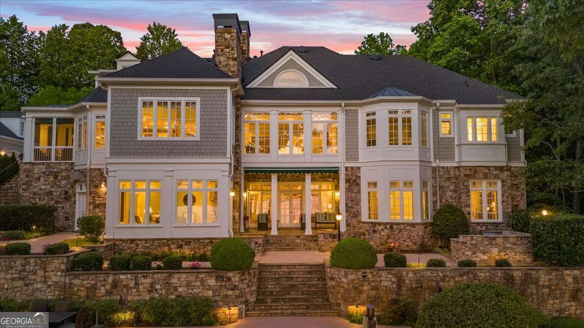 5340 Point South Drive Gainesville - Photo 73