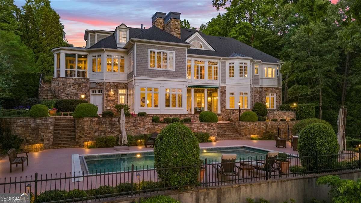 5340 Point South Drive Gainesville - Photo 74