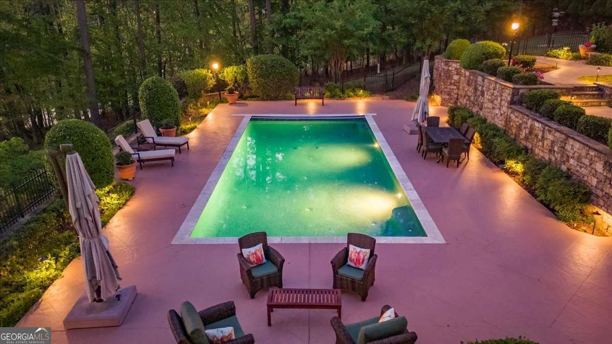 5340 Point South Drive Gainesville - Photo 75